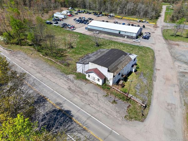 2600 State Route 52, Liberty, NY 12754