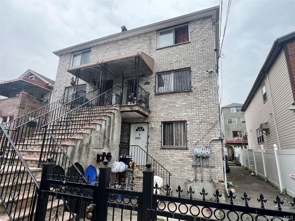 3455 Ely Avenue , Bronx, NY 10469