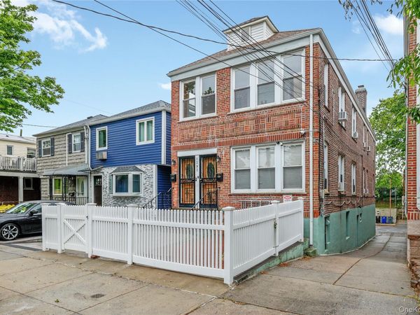 1393 Kearney Avenue, Bronx, NY 10465