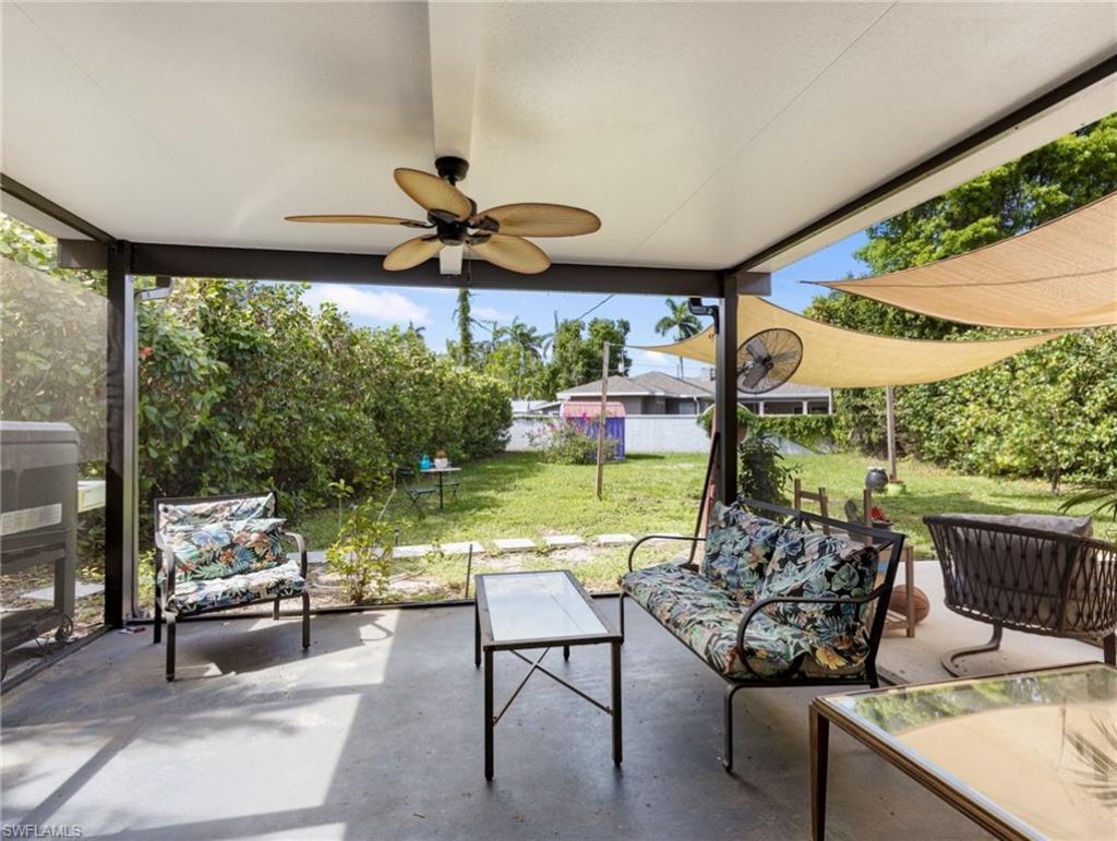 5521 Shaddelee Ln W, Fort Myers, FL 33919 Photo