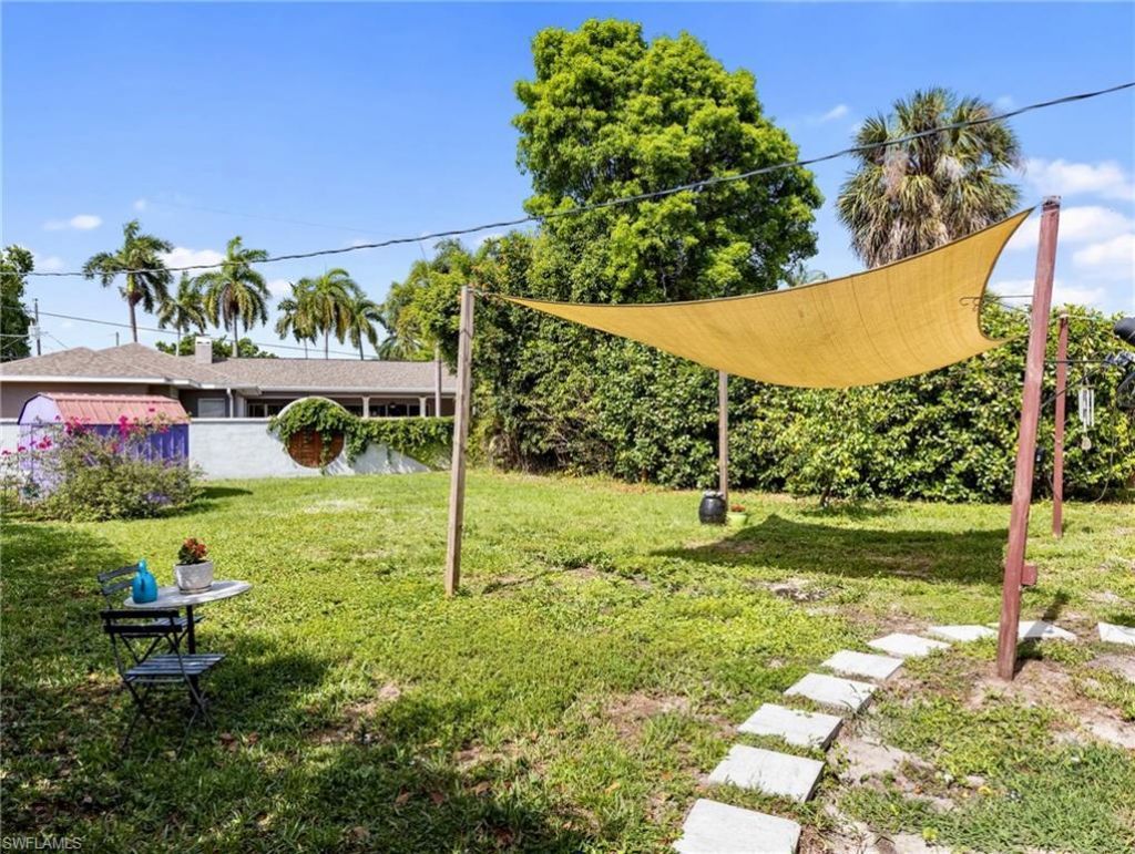 5521 Shaddelee Ln W, Fort Myers, FL 33919 Photo