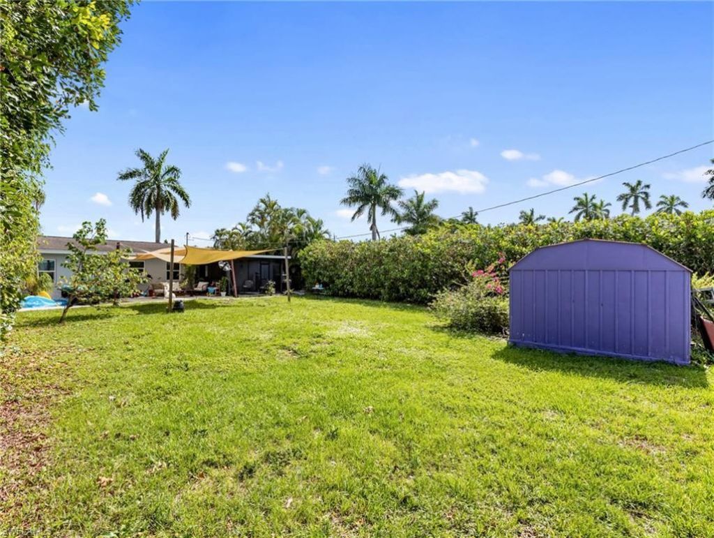 5521 Shaddelee Ln W, Fort Myers, FL 33919 Photo