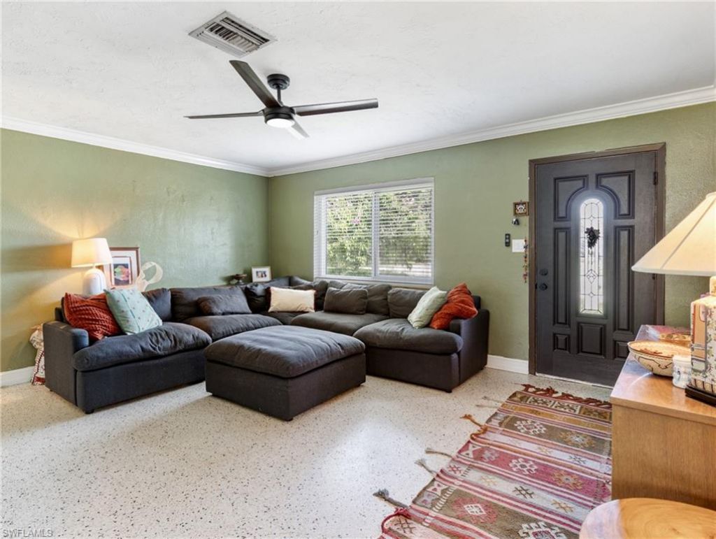 5521 Shaddelee Ln W, Fort Myers, FL 33919 Photo