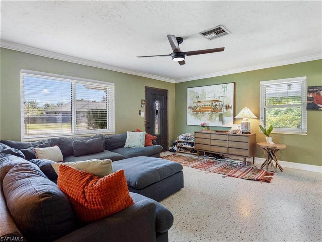 5521 Shaddelee Ln W, Fort Myers, FL 33919 Photo