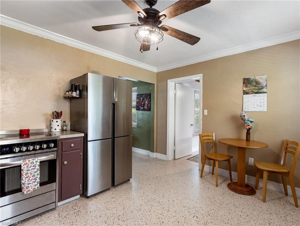 5521 Shaddelee Ln W, Fort Myers, FL 33919 Photo