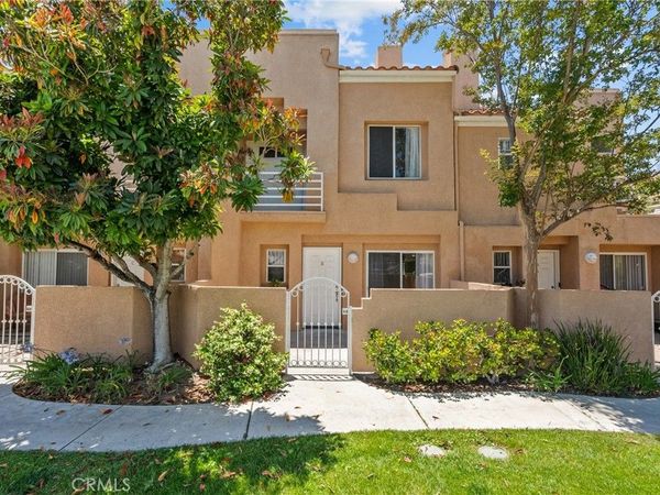 25511 Schubert Cir, Unit 142 B, Stevenson Ranch, CA 91381