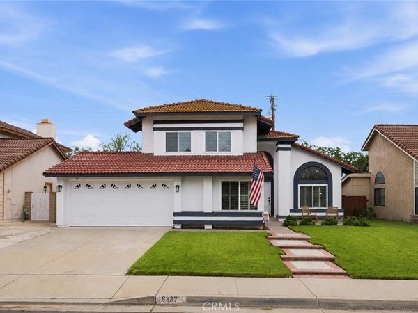 6237 Ashley Court, Chino, CA 91710