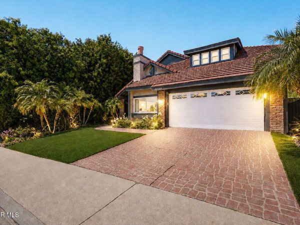 30049 Trail Creek Drive, Agoura Hills, CA 91301
