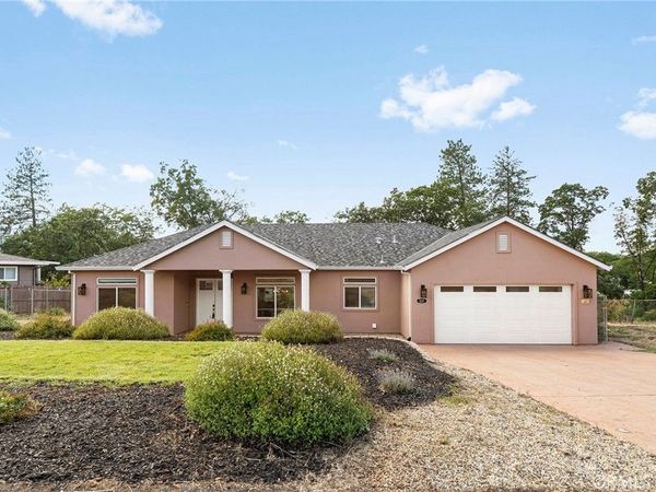 231 Redbud Drive, Paradise, CA 95969