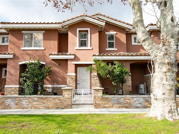 11945 Olive Street, Unit B, Norwalk, CA 90650