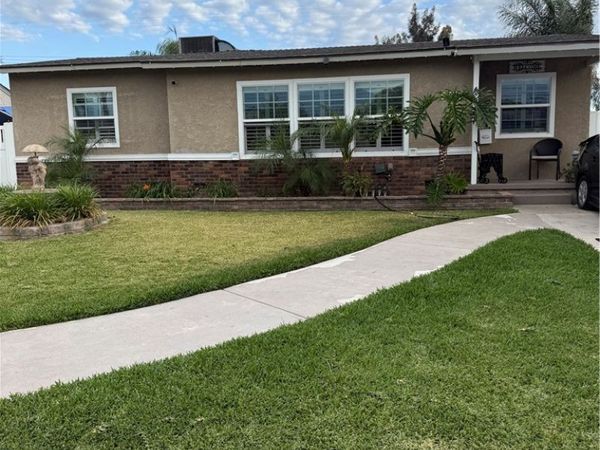 921 Hollowell, Ontario, CA 91762