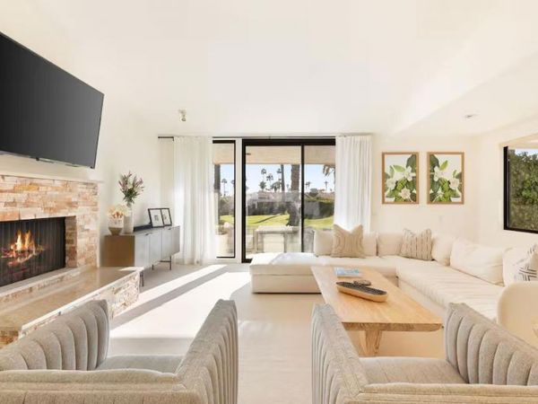 45860 Algonquin Circle, Indian Wells, CA 92210