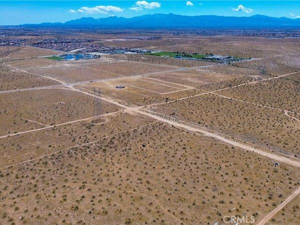 1 Brucite Road, Adelanto, CA 92301