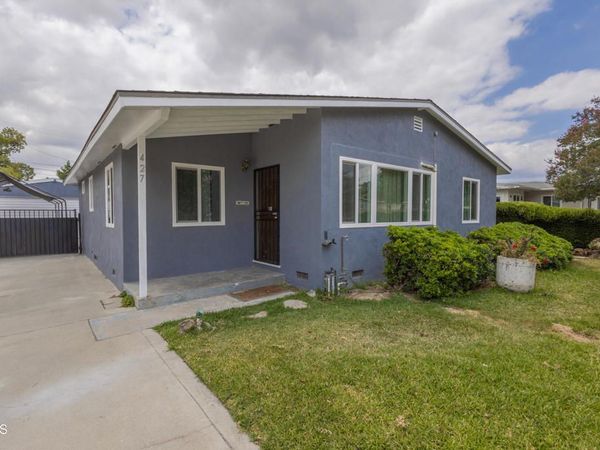 427 N Walnuthaven Drive, West Covina, CA 91790