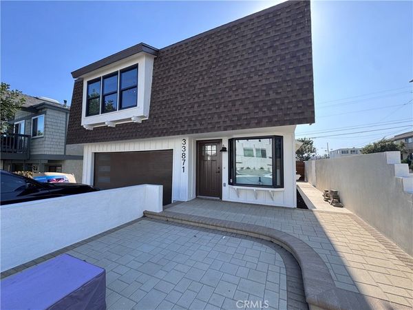 33871 Copper Lantern, Dana Point, CA 92629