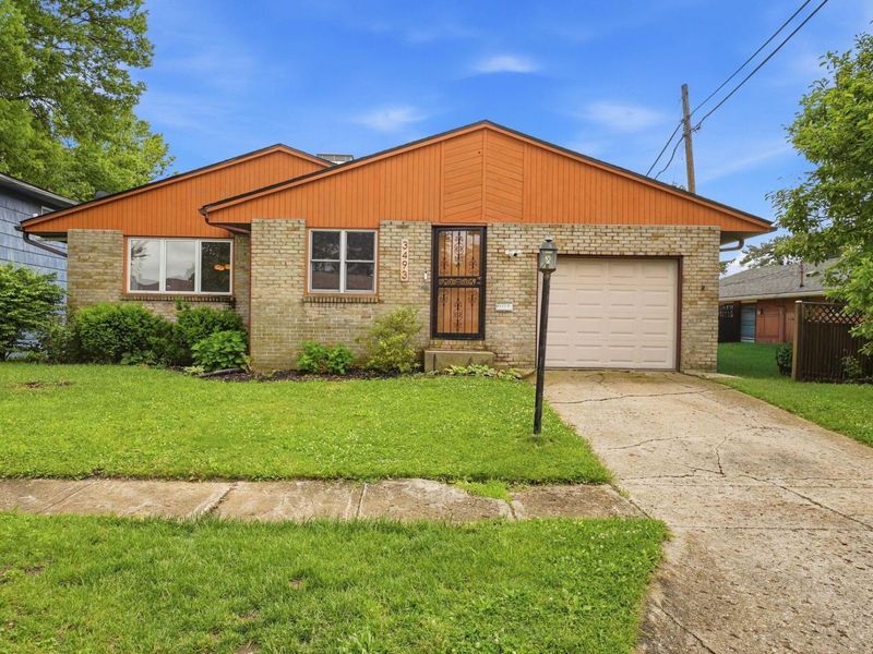 3493 Kirkwood Road, Columbus, OH 43227 Photo 37