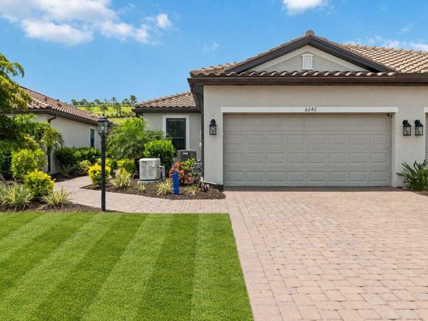 6242 GRANDVIEW HILL COURT, BRADENTON, FL 34203
