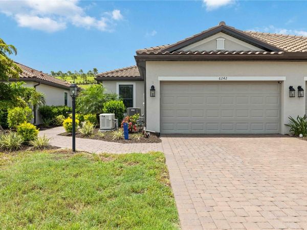 6242 GRANDVIEW HILL COURT, BRADENTON, FL 34203