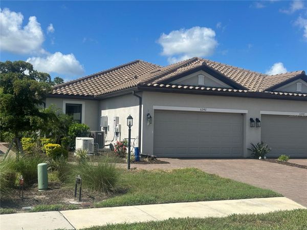 6242 GRANDVIEW HILL COURT, BRADENTON, FL 34203