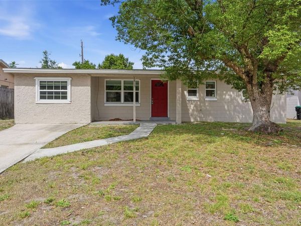 1413 SUNRIDGE ROAD , ORLANDO, FL 32808