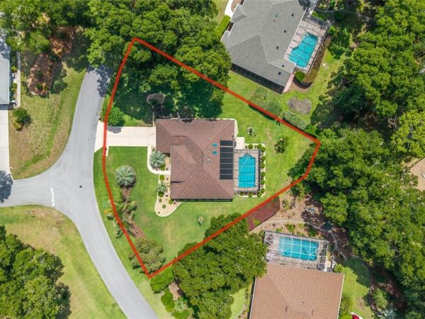 18825 SW 93RD LOOP , DUNNELLON, FL 34432