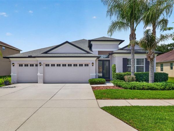 27225 SORA BOULEVARD, WESLEY CHAPEL, FL 33544