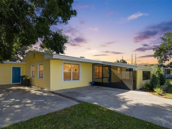 4509 26TH AVENUE S, TAMPA, FL 33619