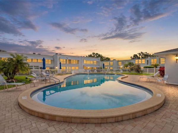 1655 S HIGHLAND AVENUE , Unit E219, CLEARWATER, FL 33756