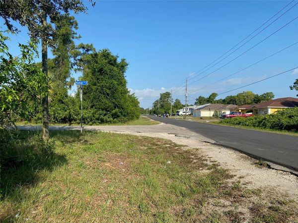 104 HOMER AVENUE S, LEHIGH ACRES, FL 33973