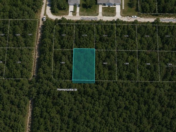 1404 HONEYSUCKLE STREET , SEBRING, FL 33875