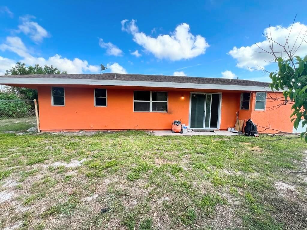 311 SW Homeland Road, Port Saint Lucie, FL 34953 Photo