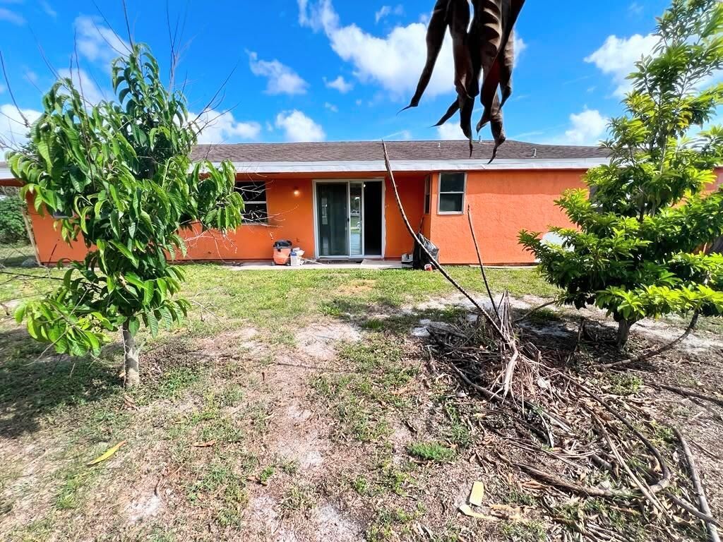 311 SW Homeland Road, Port Saint Lucie, FL 34953 Photo