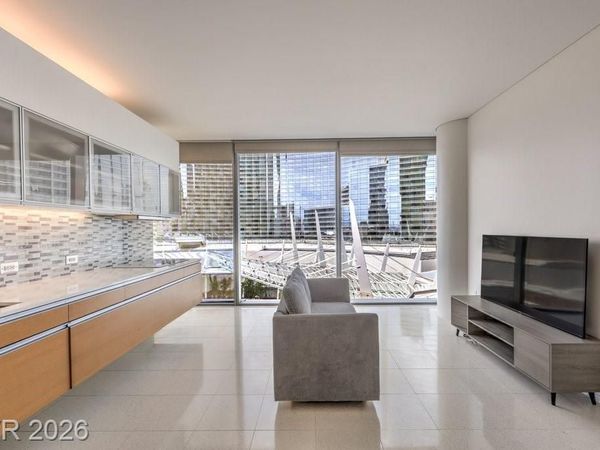 3726 Las Vegas Boulevard , Unit 603, Las Vegas, NV 89158