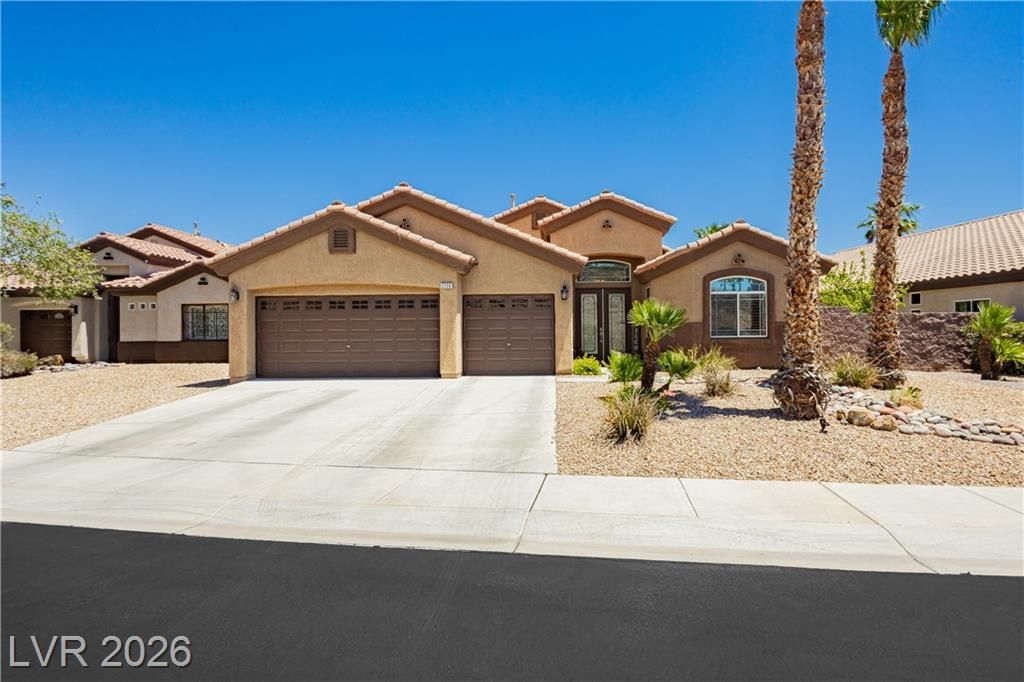 2256 Dogwood Ranch Avenue, Henderson, NV 89052 Main Photo