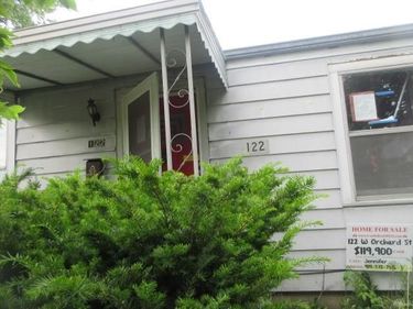 122 W Orchard Street, West Manchester, OH 45382