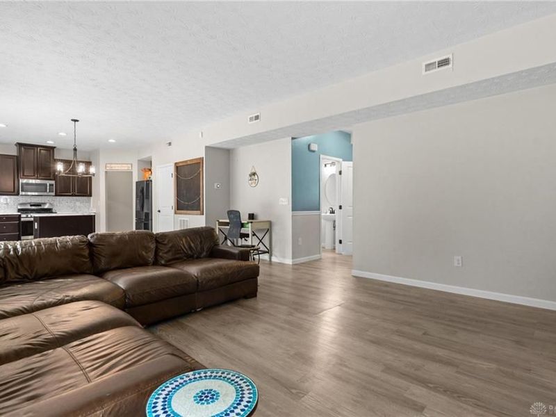 2843 Ridge View Court, Beavercreek Township, OH 45385 Photo 13