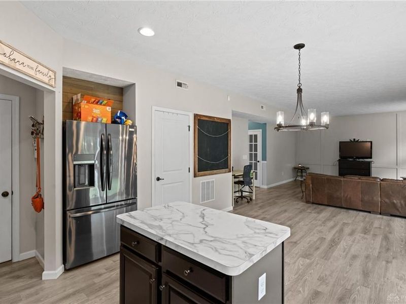 2843 Ridge View Court, Beavercreek Township, OH 45385 Photo 19
