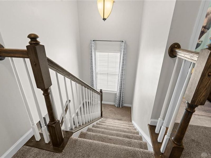 2843 Ridge View Court, Beavercreek Township, OH 45385 Photo 21