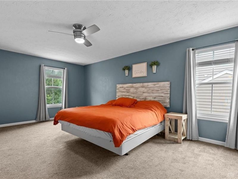 2843 Ridge View Court, Beavercreek Township, OH 45385 Photo 30