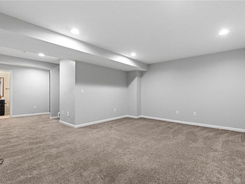 2843 Ridge View Court, Beavercreek Township, OH 45385 Photo 37