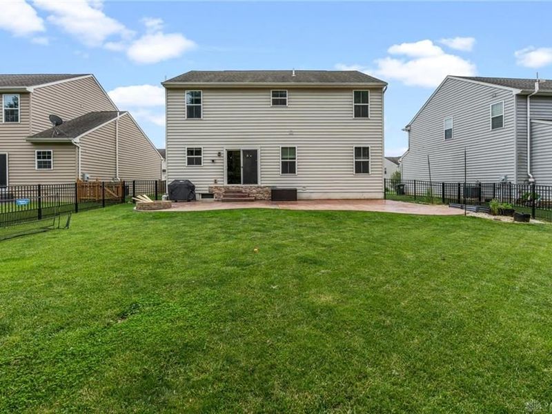 2843 Ridge View Court, Beavercreek Township, OH 45385 Photo 43