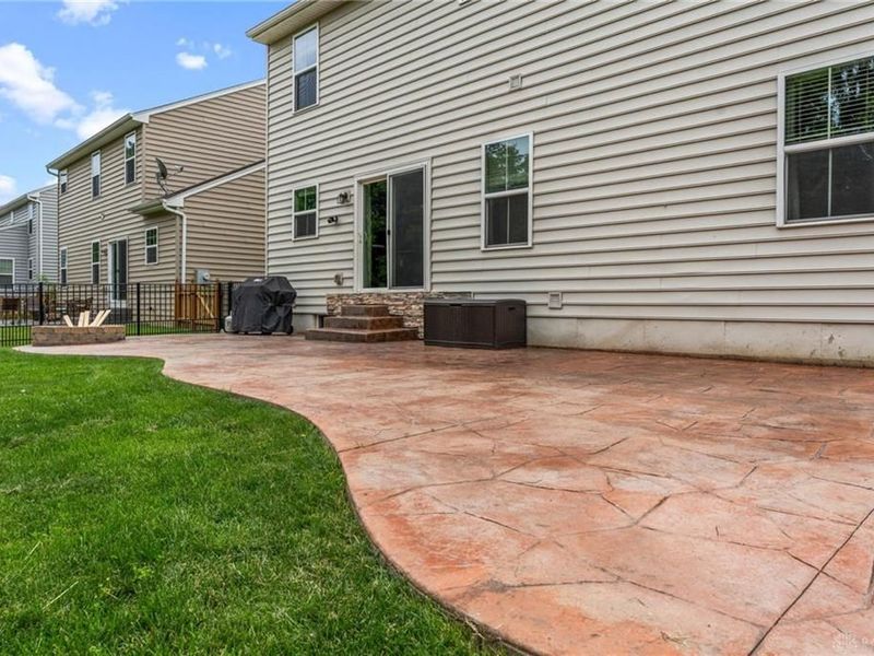 2843 Ridge View Court, Beavercreek Township, OH 45385 Photo 45