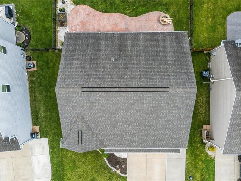 2843 Ridge View Court, Beavercreek Township, OH 45385 Photo 46