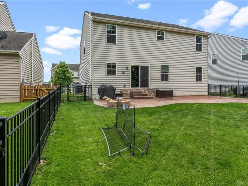 2843 Ridge View Court, Beavercreek Township, OH 45385 Photo 47