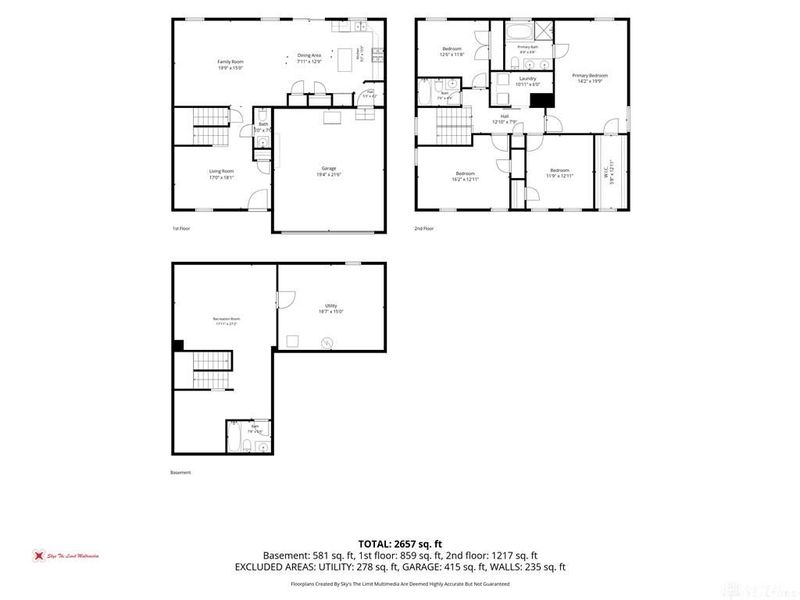 2843 Ridge View Court, Beavercreek Township, OH 45385 Photo 5