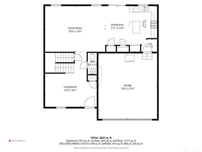 2843 Ridge View Court, Beavercreek Township, OH 45385 Photo 50
