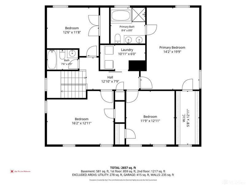 2843 Ridge View Court, Beavercreek Township, OH 45385 Photo 51