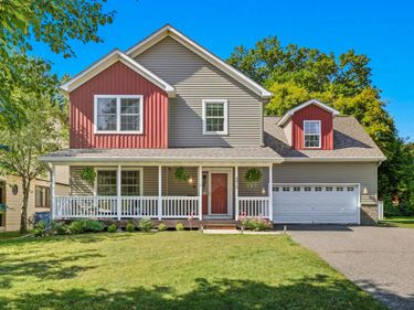 3915 Zane Avenue N, Robbinsdale, MN 55422