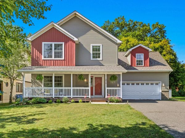 3915 Zane Avenue N, Robbinsdale, MN 55422