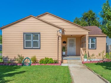 3055 Frio Drive, Dallas, TX 75216